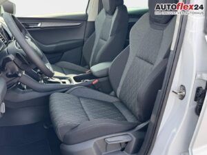 SKODA Karoq Extra Plus 1,5 TSI DSG 2Zoklima 2xEinp... Bild 28