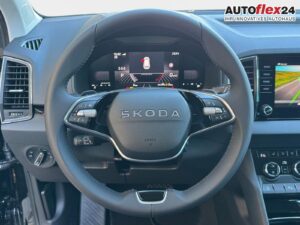 SKODA Karoq Extra Plus 1,5 TSI DSG 2Zoklima 2xEinpa... Bild 13