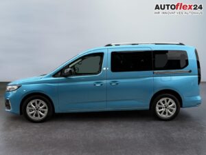 FORD Grand Tourneo Titanium 2,0 7 Sitzer 2ZKlima L... Bild 7