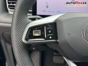 MG HS 1,5 Luxury Hybrid+ Leder 360° 19 Zoll SHZ ... Bild 14