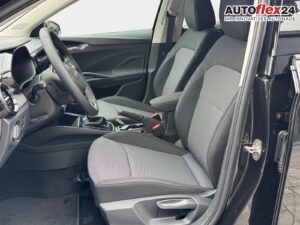 SKODA Fabia Extra Plus 1,5 TSI 2 ZoKlima ACC Navi 2... Bild 28