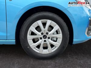 FORD Grand Tourneo Titanium 2,0 7 Sitzer 2ZKlima L... Bild 9
