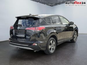 TOYOTA RAV 4 RAV4 2,5 VVT-i Team D 4x4 Klima Navi el HKl S... Bild 6