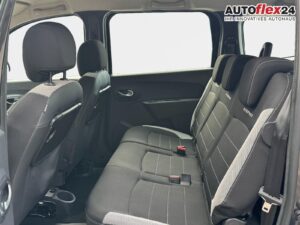 DACIA Lodgy Stepway 1.2 TCe Navi SHZ Alu 7 Sitzer 8... Bild 25