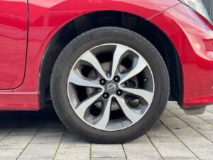NISSAN Note N-Tec Navi Automatik 360° Alu SHZ Bild 9