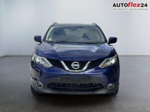 NISSAN Qashqai 1,2 DIG-T Tekna 2ZoKl Navi PDC SHZ 36... Bild 3