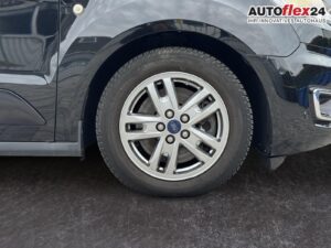 FORD Grand Tourneo 1,5 TDCI AT Titanium ACC Navi P... Bild 9