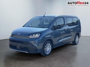 TOYOTA ANDERE Proace City Verso Business 1,2 L2 7 Sitzer Kl... Bild 2