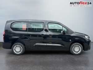 TOYOTA ANDERE Proace City Verso Business 1,2 L2 7 Sitzer Kl... Bild 8