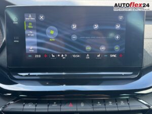 SKODA Octavia Combi 1.5 TSI Sportline 2ZoKlima LED ... Bild 19