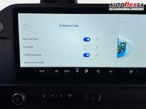 FORD Transit Custom Trend L1H1 Klimaautomatik Sync... Bild 18