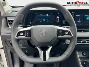 MG HS 1,5 Luxury Hybrid+ Leder 360° 19 Zoll SHZ ... Bild 13