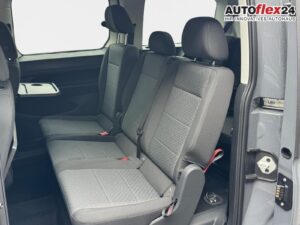 FORD Grand Tourneo Titanium 1,5 L2 7 Sitzer Klimaa... Bild 26