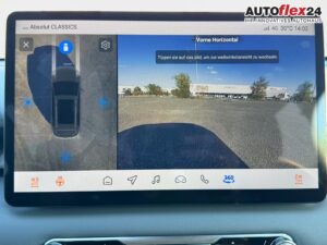 MG S5 EV Luxury Long Range 64 kWh Android Auto N... Bild 22