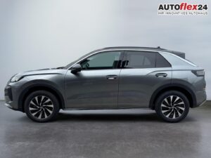 VW T-Roc Life 1,5 eTSI DSG LED Plus Anhängerkupp... Bild 7