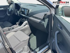 SKODA Karoq Extra Plus 2,0 TDI DSG 2Zoklima 2xEinp... Bild 10