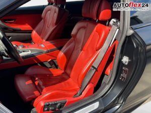 BMW M6 Competition 360° HUD B&O el Sitze SoftClos... Bild 25