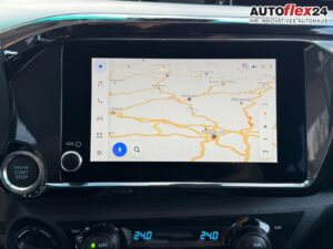 TOYOTA Hilux Executive Double Cab 4x4 AHK 360° 4 x S... Bild 18