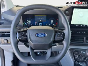 FORD Transit Custom Trend L1H1 Klimaautomatik Sync... Bild 12