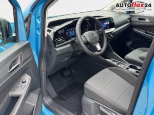 FORD Grand Tourneo Titanium 2,0 7 Sitzer 2ZKlima L... Bild 12