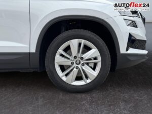 SKODA Karoq Extra Plus 2,0 TDI DSG 2Zoklima 2xEinp... Bild 9
