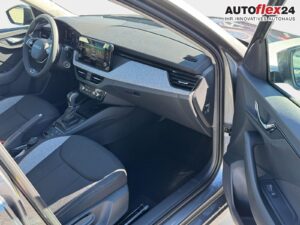 SKODA Kamiq Extra Plus 1,5 TSI DSG 2Zokli 2x Einpar... Bild 4