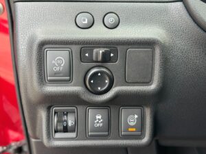 NISSAN Note N-Tec Navi Automatik 360° Alu SHZ Bild 23