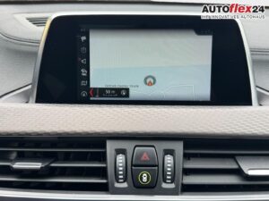 BMW X2 sDrive18d M Sport X Panorama Sitzheizung N... Bild 21