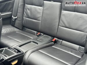 BMW M3 Cabrio V8 kein Import Navi Leder KW Fahrwe... Bild 24